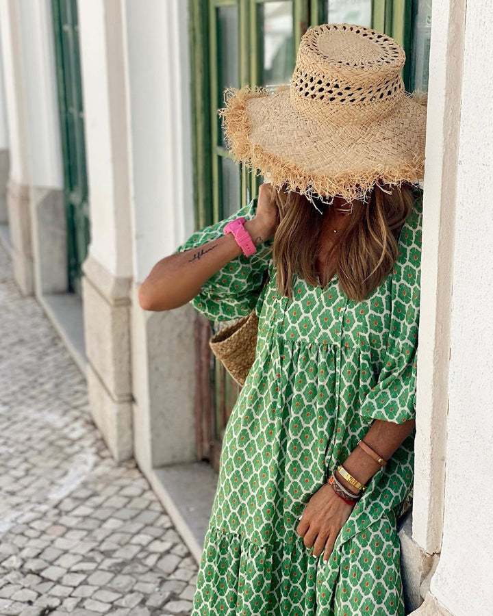 Sylvie™ | Verona Kjole
